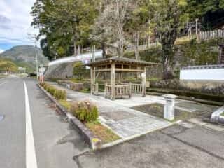 四国八十八ヶ所霊場 第41番札所 龍光寺〜第42番札所 仏木寺