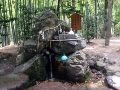 真名井神社