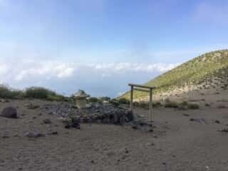 霧島神宮 元宮