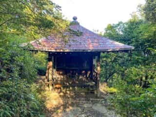 仁和寺　御室八十八ヶ所霊場