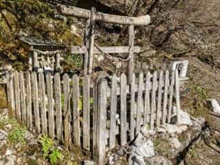 名水百選 剣山御神水