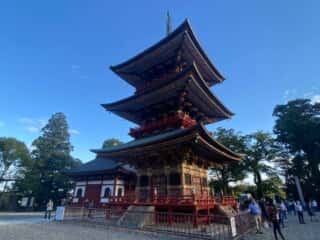 成田山新勝寺