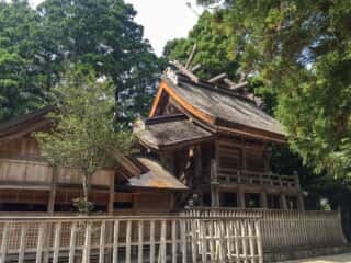 須佐神社