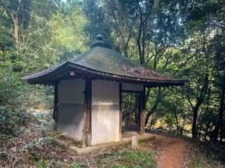 仁和寺　御室八十八ヶ所霊場