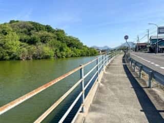 四国八十八ヶ所霊場 第70番札所 本山寺〜第71番札所 弥谷寺