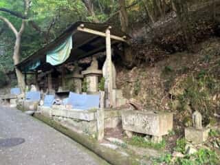 四国八十八ヶ所霊場 第84番札所 屋島寺〜第85番札所 八栗寺
