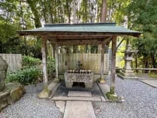 四国八十八ヶ所霊場 第65番札所 三角寺