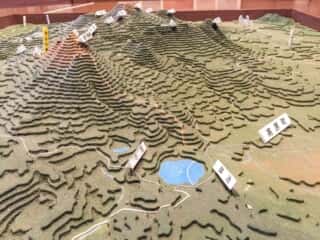 高千穂峯　天逆鉾