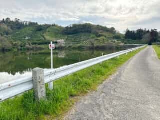四国八十八ヶ所霊場 第51番札所 石手寺〜第52番札所 太山寺
