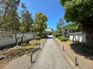 四国八十八ヶ所霊場 第72番札所 曼荼羅寺