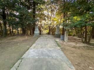 八倉比賣神社