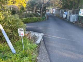四国八十八ヶ所霊場 第37番札所 岩本寺～第38番札所 金剛福寺