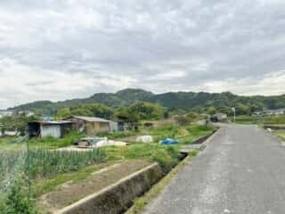 四国八十八ヶ所霊場 第57番札所 栄福寺〜第58番札所 仙遊寺