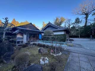 四国八十八ヶ所霊場 第29番札所 国分寺