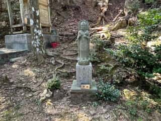 四国八十八ヶ所霊場 第21番札所 太龍寺〜第22番札所 平等寺