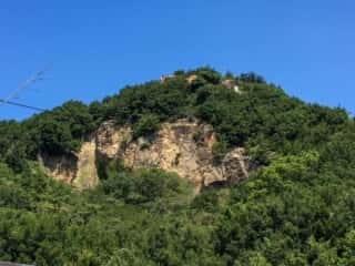 小豆島の景色
