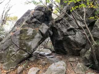 筑波山