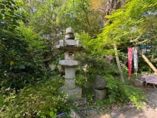 四国八十八ヶ所霊場 第86番札所 志度寺