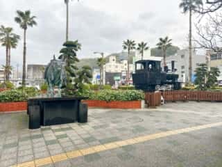 四国八十八ヶ所霊場 第40番札所 観自在寺〜宇和島駅