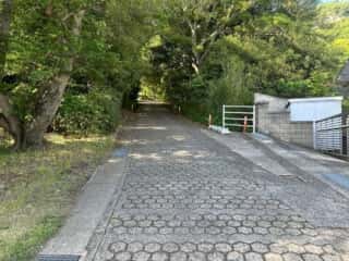 四国八十八ヶ所霊場 第83番札所 一宮寺〜第84番札所 屋島寺