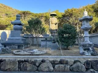 四国八十八ヶ所霊場 第38番札所 金剛福寺