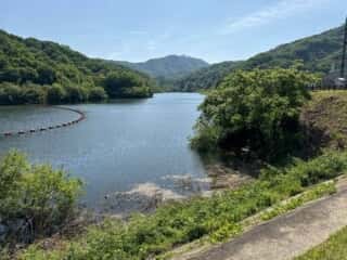 四国八十八ヶ所霊場 第87番札所 長尾寺〜第88番札所 大窪寺