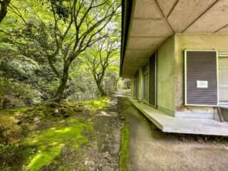 四国八十八ヶ所霊場 第61番札所 香園寺奥の院