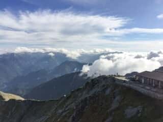 立山