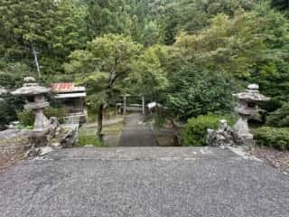 下宮神社