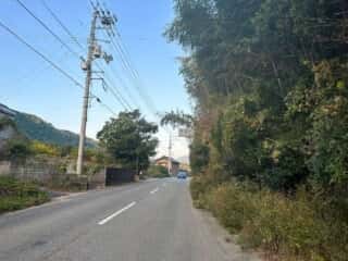 四国八十八ヶ所霊場 第19番札所 立江寺〜第20番札所 鶴林寺