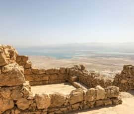 masada