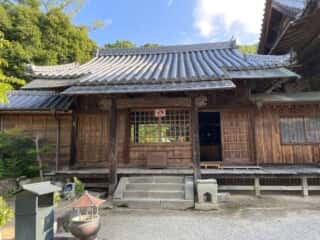 四国八十八ヶ所霊場 第3番札所 金泉寺