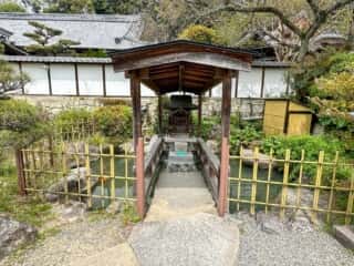四国八十八ヶ所霊場 第50番札所 繁多寺