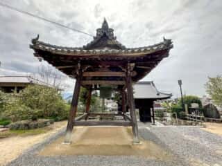 四国八十八ヶ所霊場 第49番札所 浄土寺