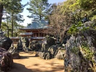 金剛福寺