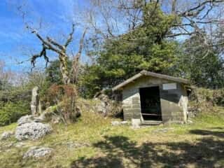 四国八十八ヶ所霊場 第42番札所 仏木寺〜第43番札所 明石寺