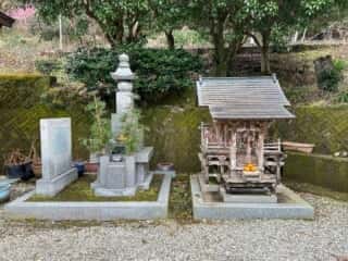四国八十八ヶ所霊場 第37番札所 岩本寺