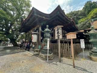 金刀比羅宮