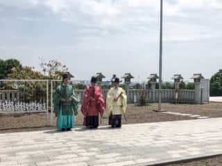 樽前山神社