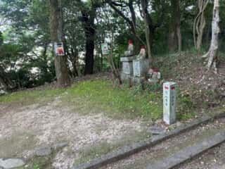 四国八十八ヶ所霊場 第84番札所 屋島寺〜第85番札所 八栗寺