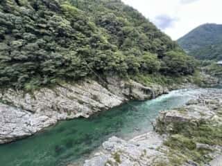 吉野川