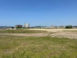四国八十八ヶ所霊場 第83番札所 一宮寺〜第84番札所 屋島寺