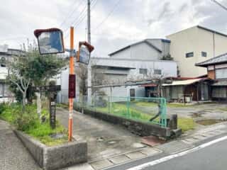 宇和島駅〜四国八十八ヶ所霊場 第41番札所 龍光寺