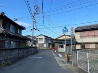 四国八十八ヶ所霊場 第3番札所 金泉寺