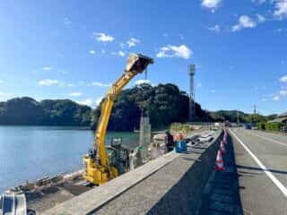 四国八十八ヶ所霊場 第23番札所 薬王寺〜第24番 最御崎寺