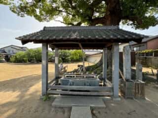 四国八十八ヶ所霊場 第87番札所 長尾寺