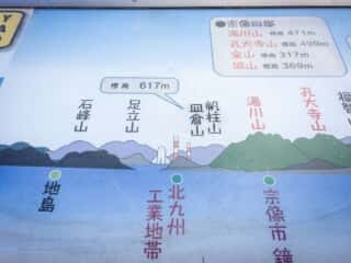 宗像大社中津宮