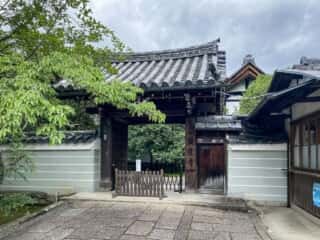 広隆寺　大本山
