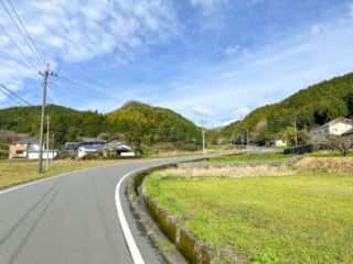 四国八十八ヶ所霊場 第42番札所 仏木寺〜第43番札所 明石寺