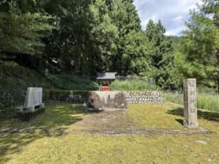 劔山本宮槇渕神社
